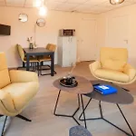 Appartementen Zuiderstrand Zoutelande