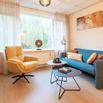 Appartementen Zuiderstrand Zoutelande