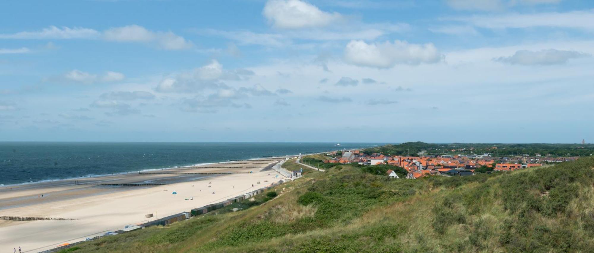 Zuiderstrand * Zoutelande