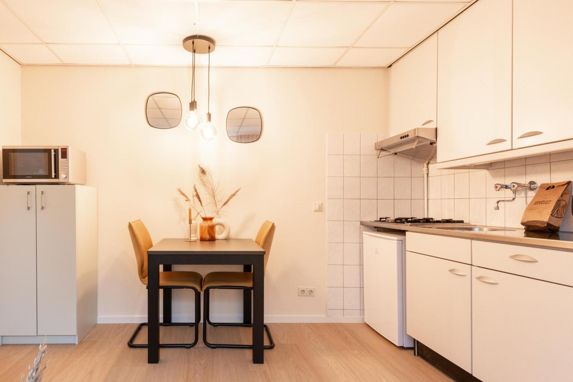 Appartement Zuiderstrand